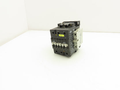 ABB B50 Contactor 120V Coil 65A 600V 50HP 3 Pole
