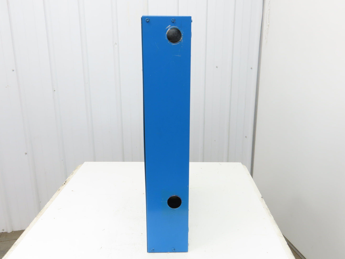 Siemens S1A18BL100CTS Load Center Panel Board 250A 240V 1Ph 100A Main Breaker