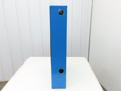 Siemens S1A18BL100CTS Load Center Panel Board 250A 240V 1Ph 100A Main Breaker