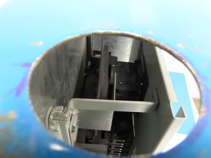 Siemens S1A18BL100CTS Load Center Panel Board 250A 240V 1Ph 100A Main Breaker