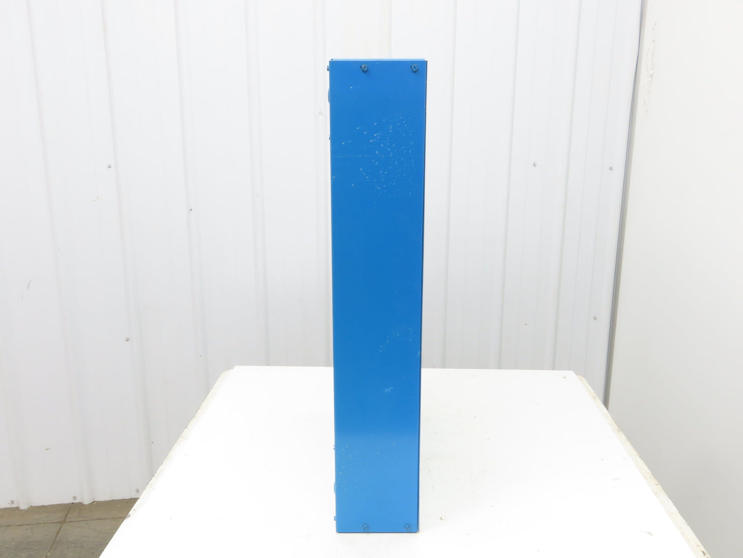 Siemens S1A18BL100CTS Load Center Panel Board 250A 240V 1Ph 100A Main Breaker