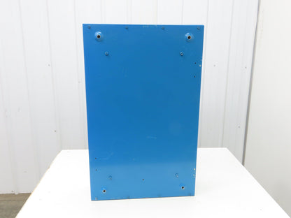 Siemens S1A18BL100CTS Load Center Panel Board 250A 240V 1Ph 100A Main Breaker