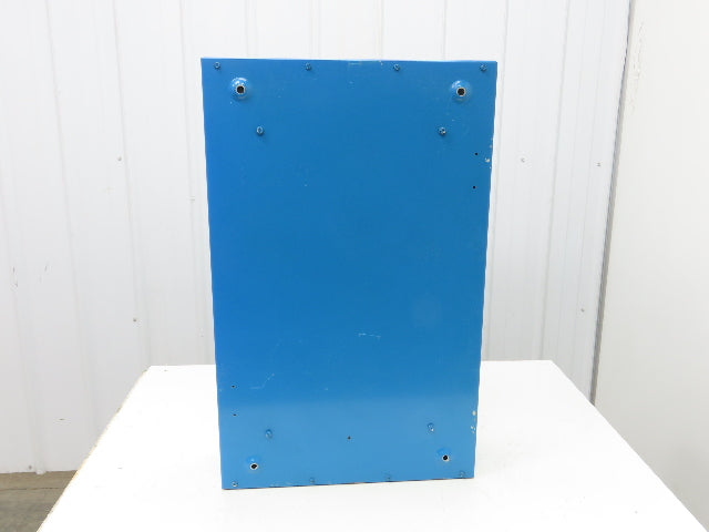 Siemens S1A18BL100CTS Load Center Panel Board 250A 240V 1Ph 100A Main Breaker