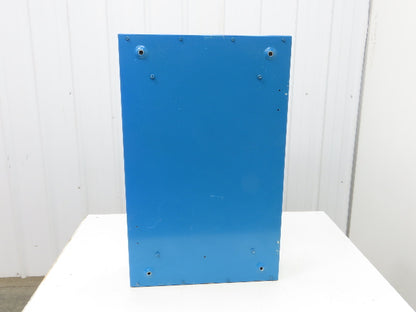 Siemens S1A18BL100CTS Load Center Panel Board 250A 240V 1Ph 100A Main Breaker