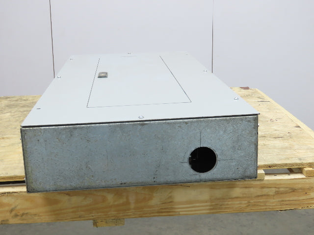 Cutler Hammer PRL1 Pow-R-Line Panelboard 250A Main Breaker 208Y/120V 3Ph 4W
