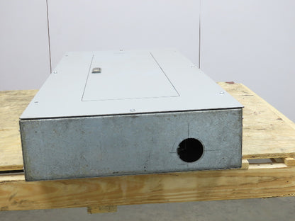 Cutler Hammer PRL1 Pow-R-Line Panelboard 250A Main Breaker 208Y/120V 3Ph 4W
