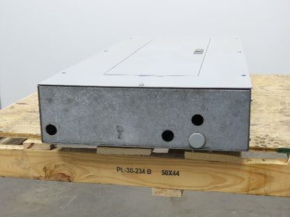 Cutler Hammer PRL1 Pow-R-Line Panelboard 250A Main Breaker 208Y/120V 3Ph 4W