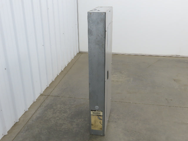 Cutler Hammer PRL1 Pow-R-Line Panelboard 250A Main Breaker 208Y/120V 3Ph 4W