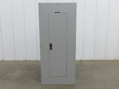 Cutler Hammer PRL1 Pow-R-Line Panelboard 250A Main Breaker 208Y/120V 3Ph 4W