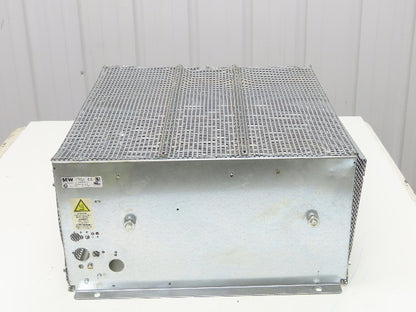 Sew Eurodrive BW018-075-T Movidrive Braking Resistor 7.5kw 18 Ohm