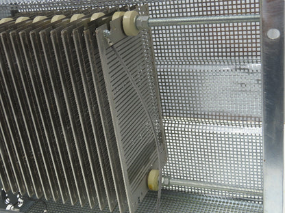 Sew Eurodrive BW018-075-T Movidrive Braking Resistor 7.5kw 18 Ohm