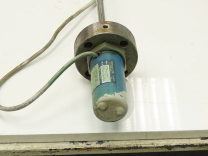 MTS Temposonics DCTM-2296-1 Linear Cylinder Position Sensor 60" Rod