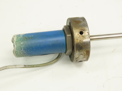 MTS Temposonics DCTM-2296-1 Linear Cylinder Position Sensor 60" Rod