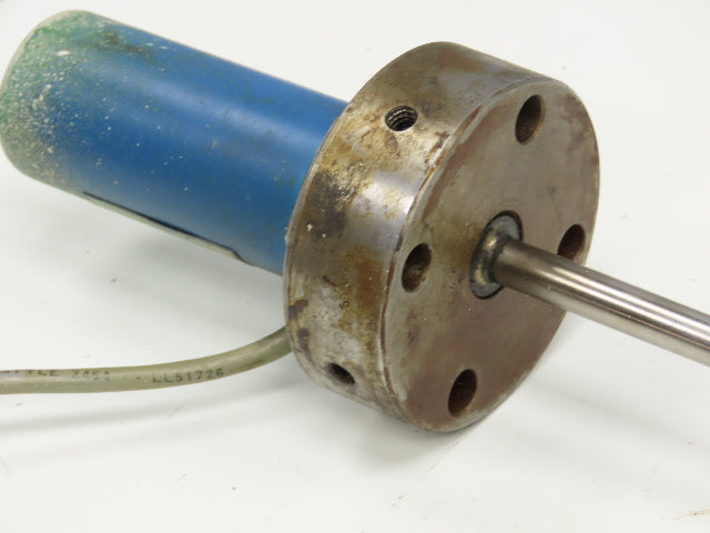 MTS Temposonics DCTM-2296-1 Linear Cylinder Position Sensor 60" Rod