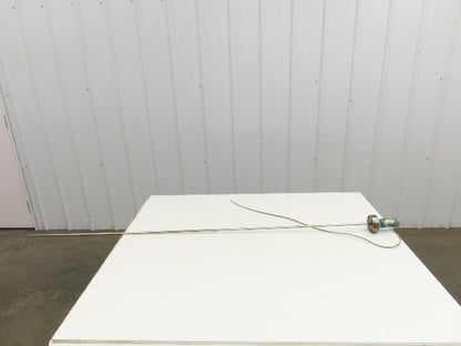 MTS Temposonics DCTM-2296-1 Linear Cylinder Position Sensor 60" Rod