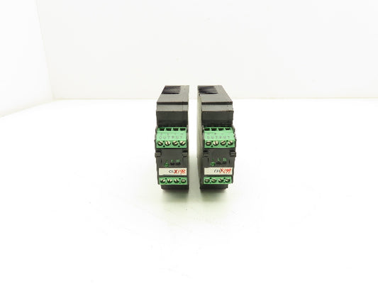 Murr Elektronik MDD 1,5-24/5 Voltage Convertor Module 24VDC 1.4A Lot Of 2