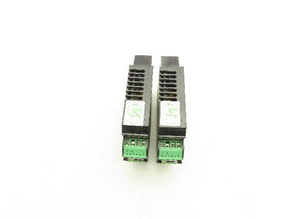 Murr Elektronik MDD 1,5-24/5 Voltage Convertor Module 24VDC 0.6A Lot Of 2