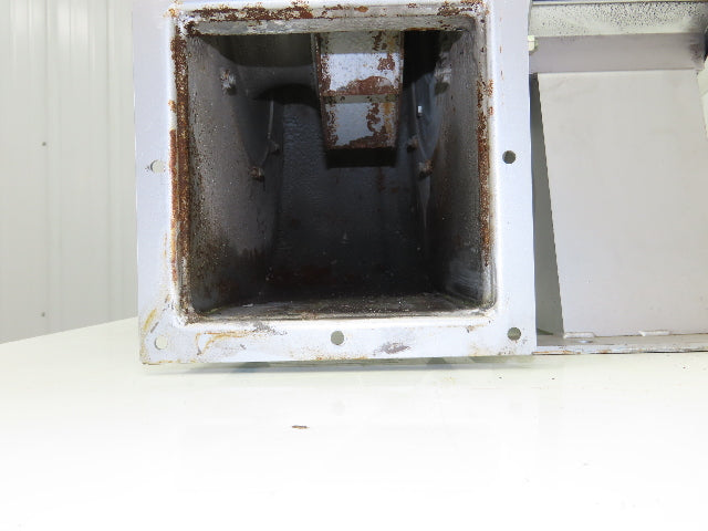 Showa Denki AH-H15HT-R313 Centrifugal Blower Exhaust Fan 2400 CFM 2Hp 220V 3Ph