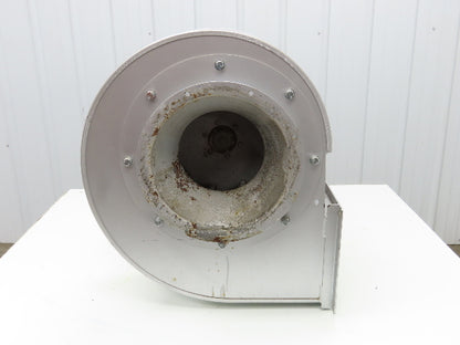 Showa Denki AH-H15HT-R313 Centrifugal Blower Exhaust Fan 2400 CFM 2Hp 220V 3Ph