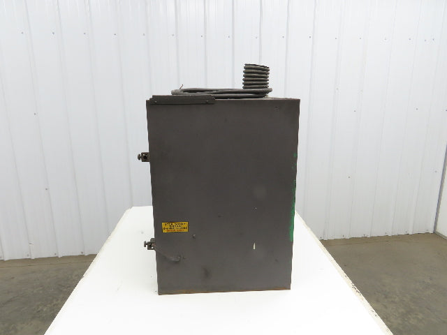 Torit Model 54 Dust Collector Welding Fume Extraction Filter 1/3HP 220/440V 3Ph
