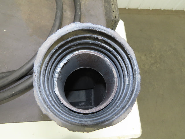 Torit Model 54 Dust Collector Welding Fume Extraction Filter 1/3HP 220/440V 3Ph