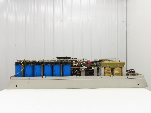 Allen Bradley 1336E-B060-AN-EN-HA1-L8E AC Drive VFD 60Hp 76kva 460V 3Ph