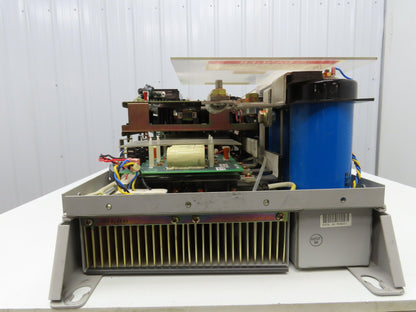 Allen Bradley 1336E-B060-AN-EN-HA1-L8E AC Drive VFD 60Hp 76kva 460V 3Ph