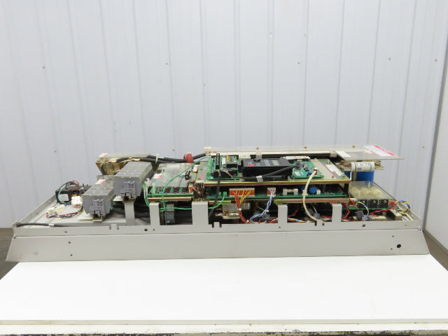 Allen Bradley 1336E-B060-AN-EN-HA1-L8E AC Drive VFD 60Hp 76kva 460V 3Ph