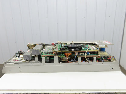 Allen Bradley 1336E-B060-AN-EN-HA1-L8E AC Drive VFD 60Hp 76kva 460V 3Ph