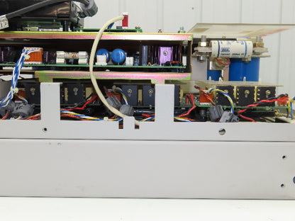 Allen Bradley 1336E-B060-AN-EN-HA1-L8E AC Drive VFD 60Hp 76kva 460V 3Ph