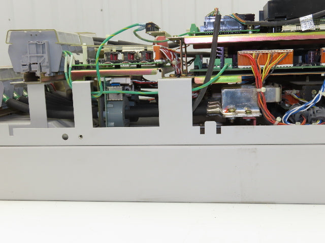 Allen Bradley 1336E-B060-AN-EN-HA1-L8E AC Drive VFD 60Hp 76kva 460V 3Ph