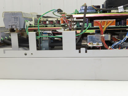 Allen Bradley 1336E-B060-AN-EN-HA1-L8E AC Drive VFD 60Hp 76kva 460V 3Ph