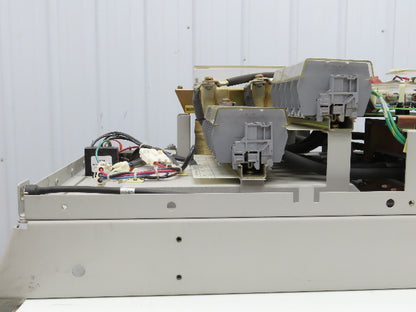 Allen Bradley 1336E-B060-AN-EN-HA1-L8E AC Drive VFD 60Hp 76kva 460V 3Ph