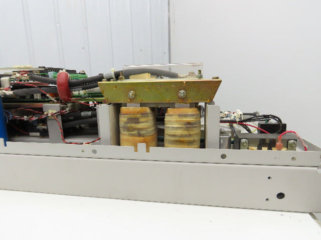 Allen Bradley 1336E-B060-AN-EN-HA1-L8E AC Drive VFD 60Hp 76kva 460V 3Ph