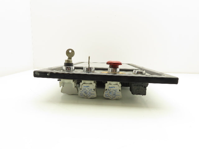 Pro-Face GP477R-EG41-24VP Operator Interface Control Panel 9.1" Display