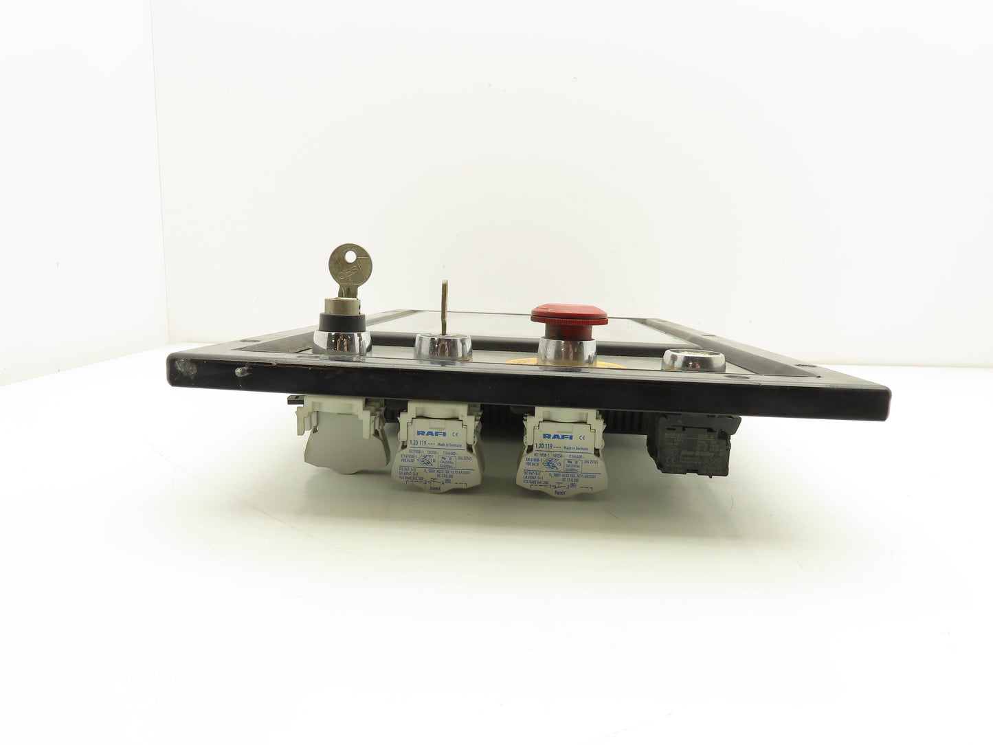 Pro-Face GP477R-EG41-24VP Operator Interface Control Panel 9.1" Display