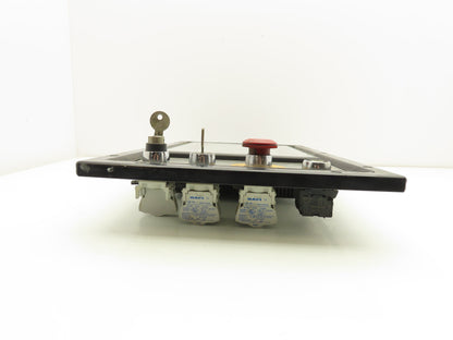 Pro-Face GP477R-EG41-24VP Operator Interface Control Panel 9.1" Display