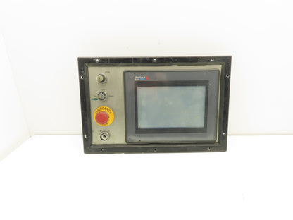 Pro-Face GP477R-EG41-24VP Operator Interface Control Panel 9.1" Display