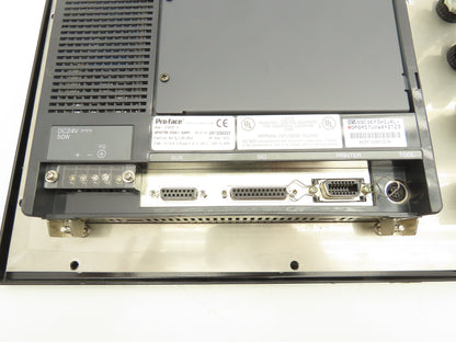 Pro-Face GP477R-EG41-24VP Operator Interface Control Panel 9.1" Display