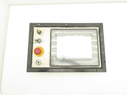 Pro-Face GP477R-EG41-24VP Operator Interface Control Panel 9.1" Display
