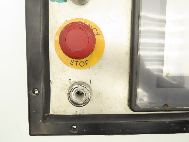 Pro-Face GP477R-EG41-24VP Operator Interface Control Panel 9.1" Display