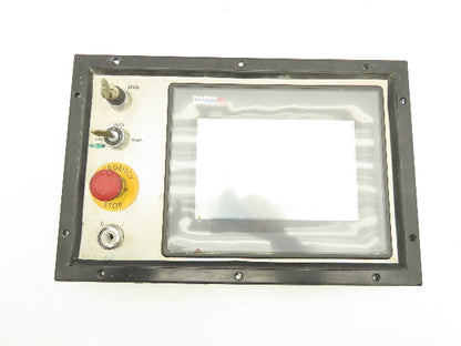 Pro-Face GP477R-EG41-24VP Operator Interface Control Panel 9.1" Display