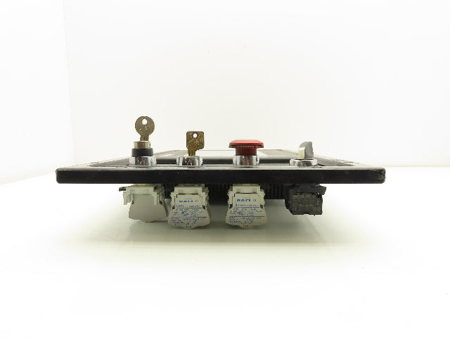 Pro-Face GP477R-EG41-24VP Operator Interface Control Panel 9.1" Display