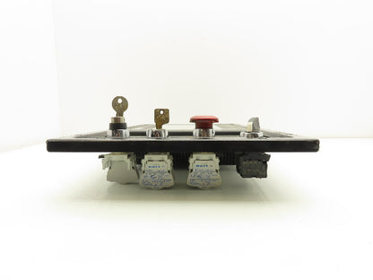 Pro-Face GP477R-EG41-24VP Operator Interface Control Panel 9.1" Display