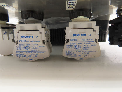 Pro-Face GP477R-EG41-24VP Operator Interface Control Panel 9.1" Display