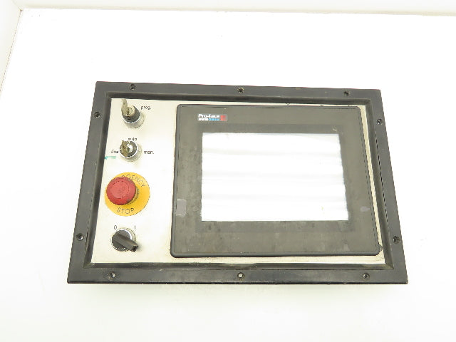 Pro-Face GP477R-EG41-24VP Operator Interface Control Panel 9.1" Display