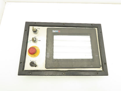 Pro-Face GP477R-EG41-24VP Operator Interface Control Panel 9.1" Display