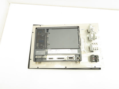 Pro-Face GP477R-EG41-24VP Operator Interface Control Panel 9.1" Display