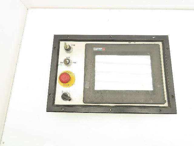 Pro-Face GP477R-EG41-24VP Operator Interface Control Panel 9.1" Display