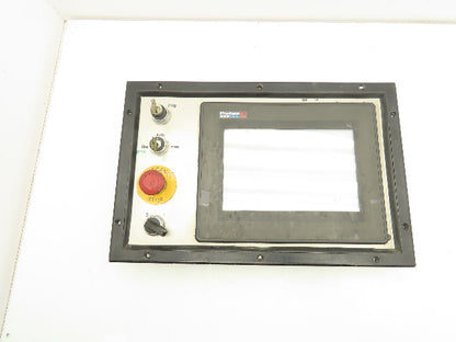 Pro-Face GP477R-EG41-24VP Operator Interface Control Panel 9.1" Display
